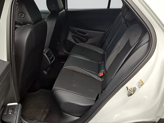 VW T-Roc 1.5 eTSI mHEV R-Line DSG
