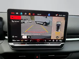 VW T-Roc 1.5 eTSI mHEV R-Line DSG