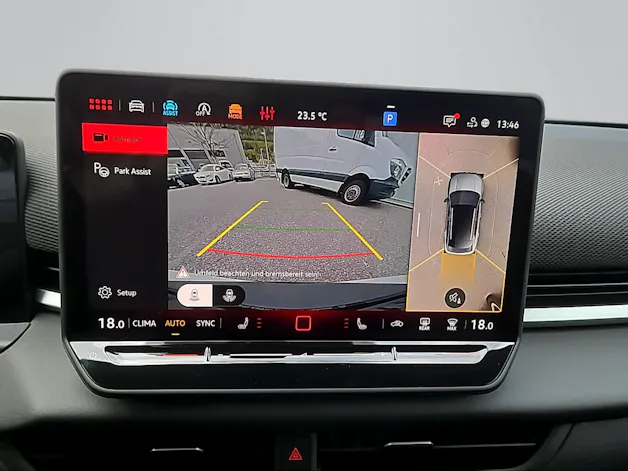 VW T-Roc 1.5 eTSI mHEV R-Line DSG