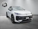VW T-Roc 1.5 eTSI mHEV R-Line DSG