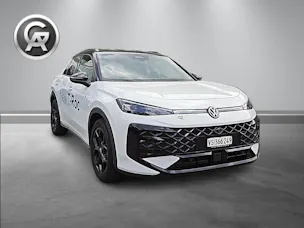 VW T-Roc 1.5 eTSI mHEV R-Line DSG