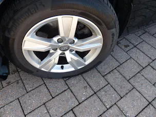 Audi A4 Avant 35 TDI S-tronic