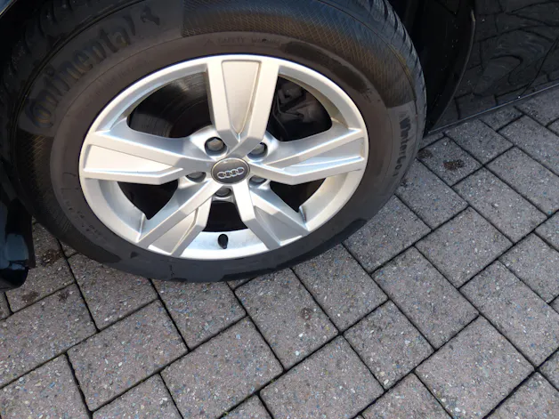 Audi A4 Avant 35 TDI S-tronic