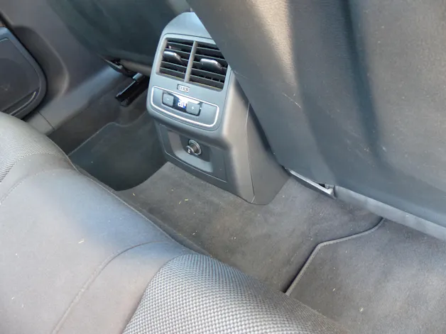 Audi A4 Avant 35 TDI S-tronic