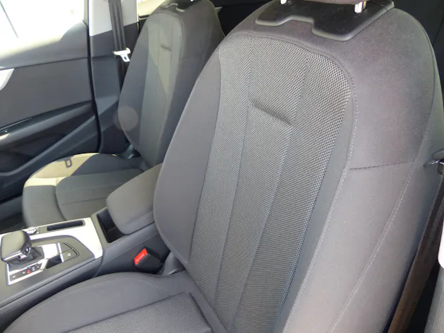 Audi A4 Avant 35 TDI S-tronic