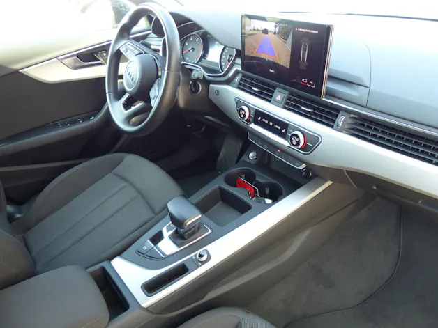 Audi A4 Avant 35 TDI S-tronic