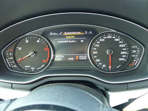 Audi A4 Avant 35 TDI S-tronic