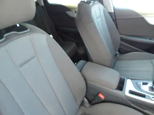Audi A4 Avant 35 TDI S-tronic