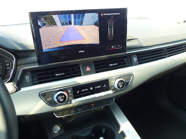 Audi A4 Avant 35 TDI S-tronic