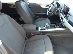 Audi A4 Avant 35 TDI S-tronic