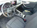 Audi A4 Avant 35 TDI S-tronic