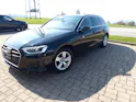 Audi A4 Avant 35 TDI S-tronic