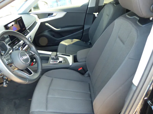 Audi A4 Avant 35 TDI S-tronic