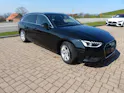 Audi A4 Avant 35 TDI S-tronic
