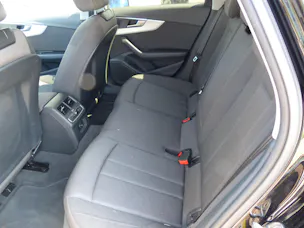 Audi A4 Avant 35 TDI S-tronic