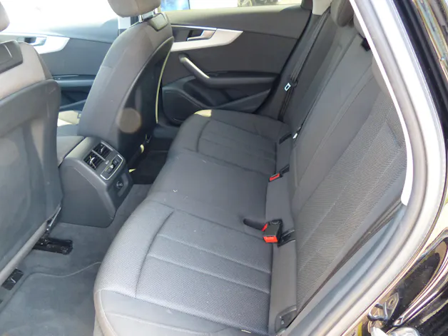 Audi A4 Avant 35 TDI S-tronic
