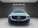 Mercedes-Benz Standard 2716mm S Worker