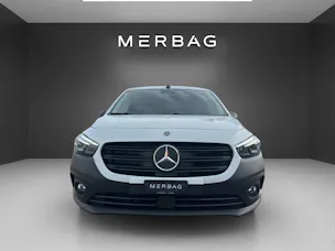 Mercedes-Benz Standard 2716mm S Worker