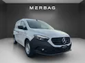 Mercedes-Benz Standard 2716mm S Worker