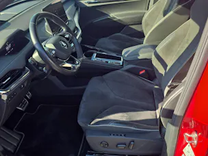 Škoda Enyaq iV 80x SportLine