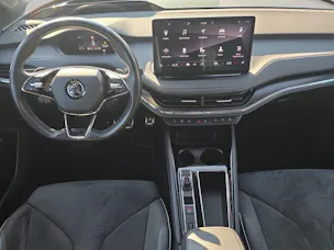 Škoda Enyaq iV 80x SportLine