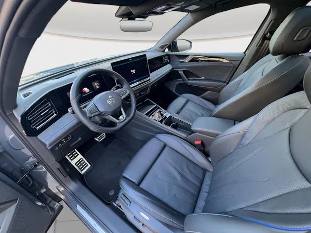 VW Tiguan 1.5 TSI evo2 eHybrid R-Line DSG