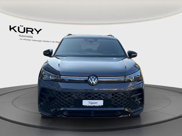 VW Tiguan 1.5 TSI evo2 eHybrid R-Line DSG