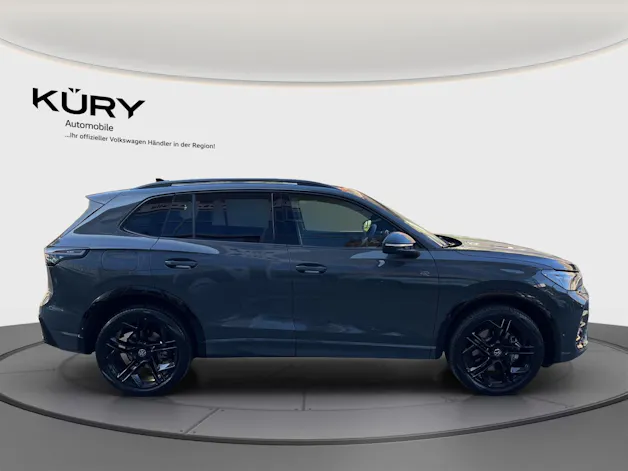 VW Tiguan 1.5 TSI evo2 eHybrid R-Line DSG