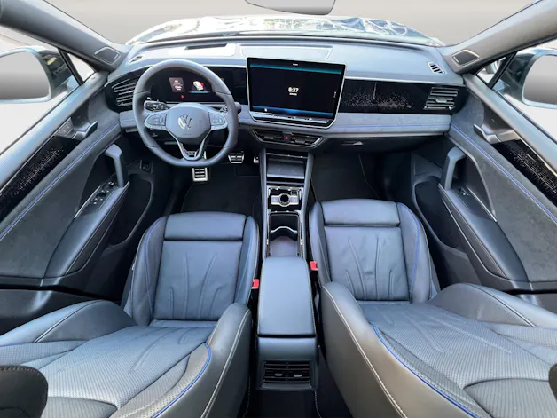 VW Tiguan 1.5 TSI evo2 eHybrid R-Line DSG
