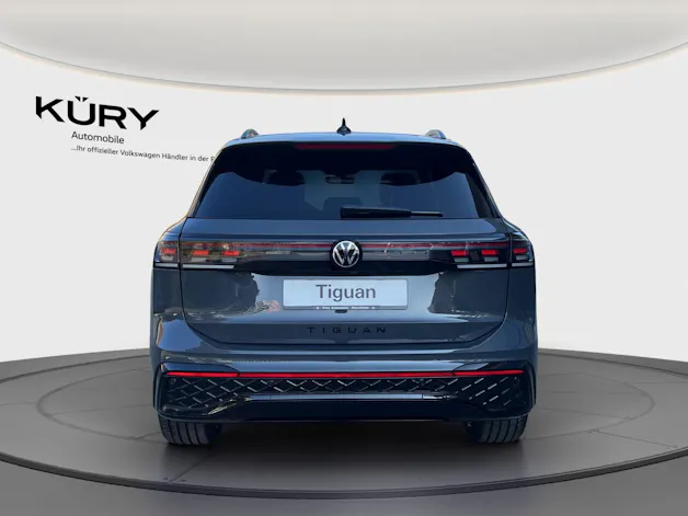VW Tiguan 1.5 TSI evo2 eHybrid R-Line DSG