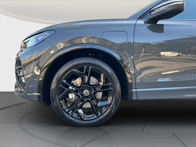 VW Tiguan 1.5 TSI evo2 eHybrid R-Line DSG
