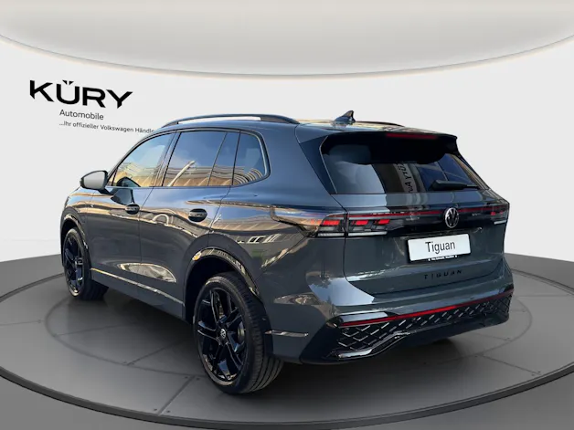 VW Tiguan 1.5 TSI evo2 eHybrid R-Line DSG