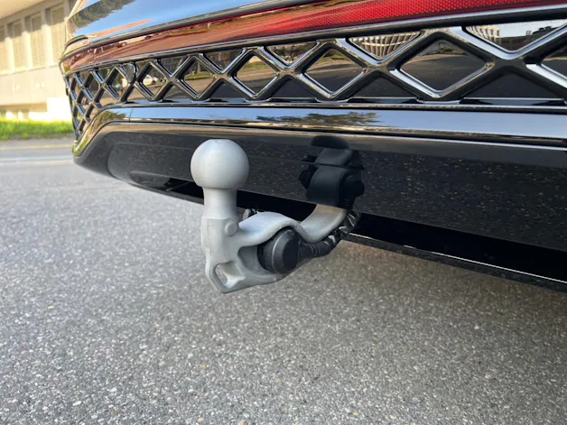 VW Tiguan 1.5 TSI evo2 eHybrid R-Line DSG
