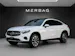 Mercedes-Benz GLC 300 de 4MATIC Coupé with EQ Hybrid Technology