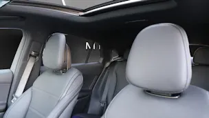 Mercedes-Benz GLC 300 de 4MATIC Coupé with EQ Hybrid Technology