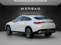 Mercedes-Benz GLC 300 de 4MATIC Coupé with EQ Hybrid Technology