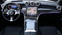 Mercedes-Benz GLC 300 de 4MATIC Coupé with EQ Hybrid Technology