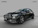 Mercedes-Benz C 200 T 4 Matic
