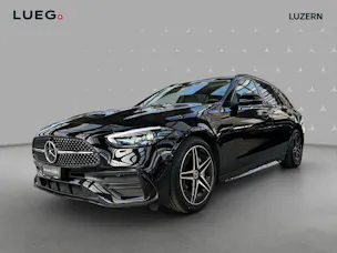 Mercedes-Benz C 200 T 4 Matic