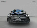 Mercedes-Benz C 200 T 4 Matic