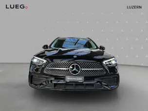 Mercedes-Benz C 200 T 4 Matic