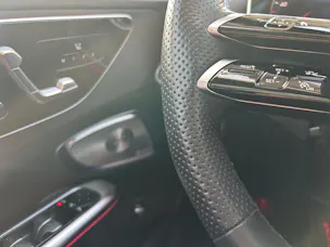 Mercedes-Benz C 200 T 4 Matic