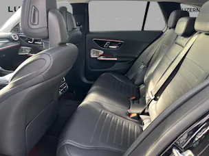 Mercedes-Benz C 200 T 4 Matic