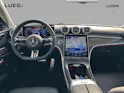 Mercedes-Benz C 200 T 4 Matic