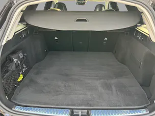 Mercedes-Benz C 200 T 4 Matic