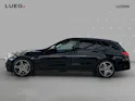 Mercedes-Benz C 200 T 4 Matic