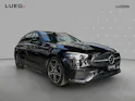 Mercedes-Benz C 200 T 4 Matic