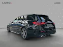 Mercedes-Benz C 200 T 4 Matic