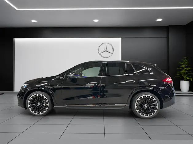 Mercedes-Benz EQE SUV 350 4 Matic Excellence