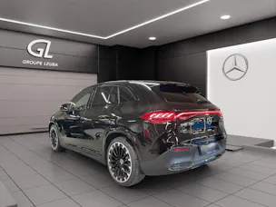 Mercedes-Benz EQE SUV 350 4 Matic Excellence